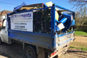 Waste Clearance Cambridgeshire