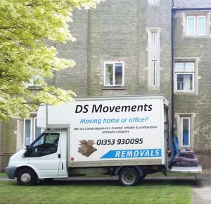 Deliveries Service