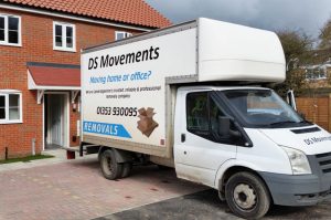 Moving House