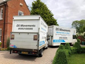 House Removals