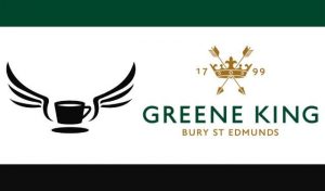 Greene King and Paddy & Scott's Partnership