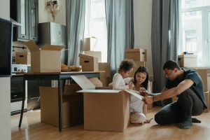 Moving House Cambridgeshire Lockdown